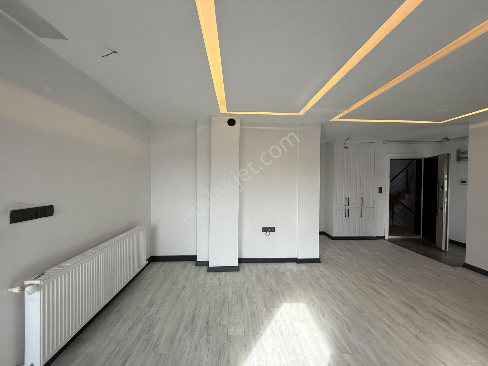 Seferihisar Camikebir – Gözsüzler Bölgesinde 2+1 Arakat Kiralık Daire - Görsel 3