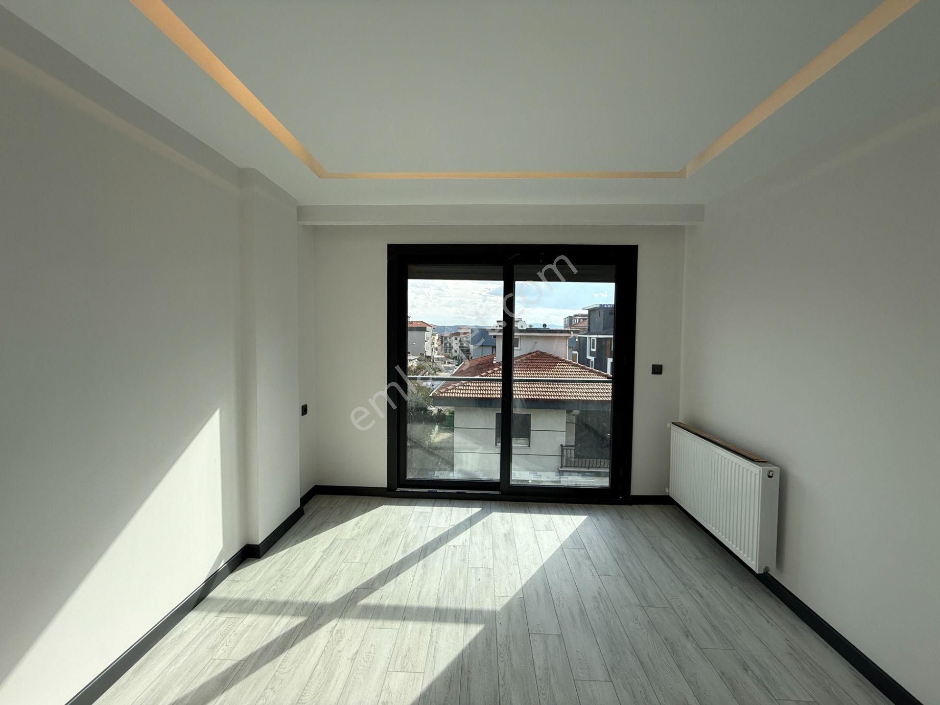 Seferihisar Camikebir – Gözsüzler Bölgesinde 2+1 Arakat Kiralık Daire - Görsel 10
