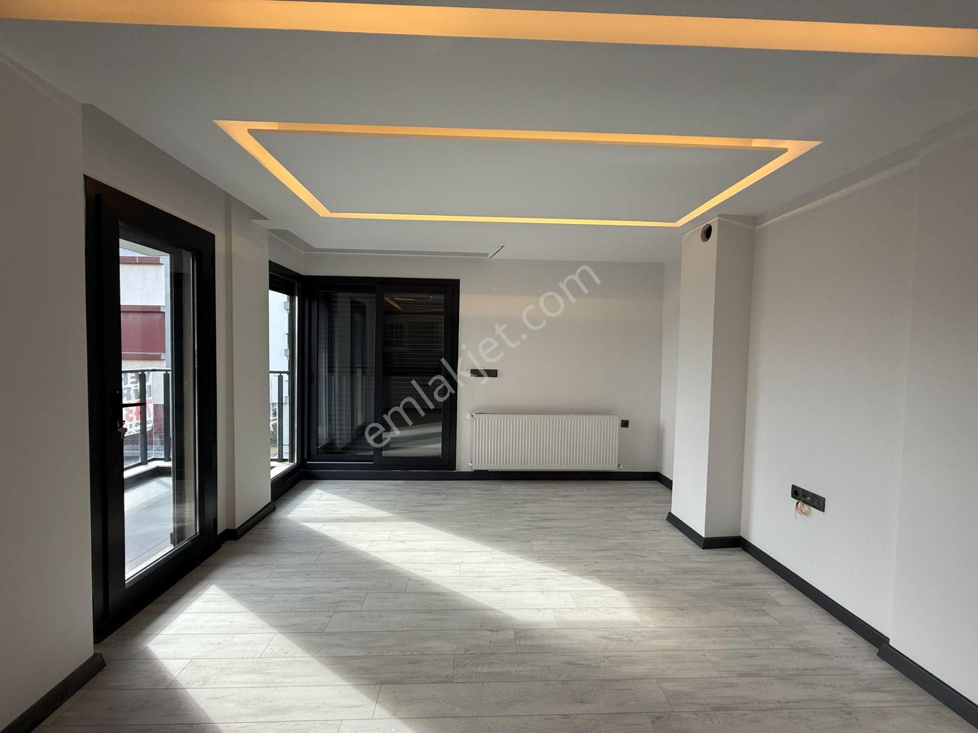 Seferihisar Camikebir – Gözsüzler Bölgesinde 2+1 Arakat Kiralık Daire - Görsel 4