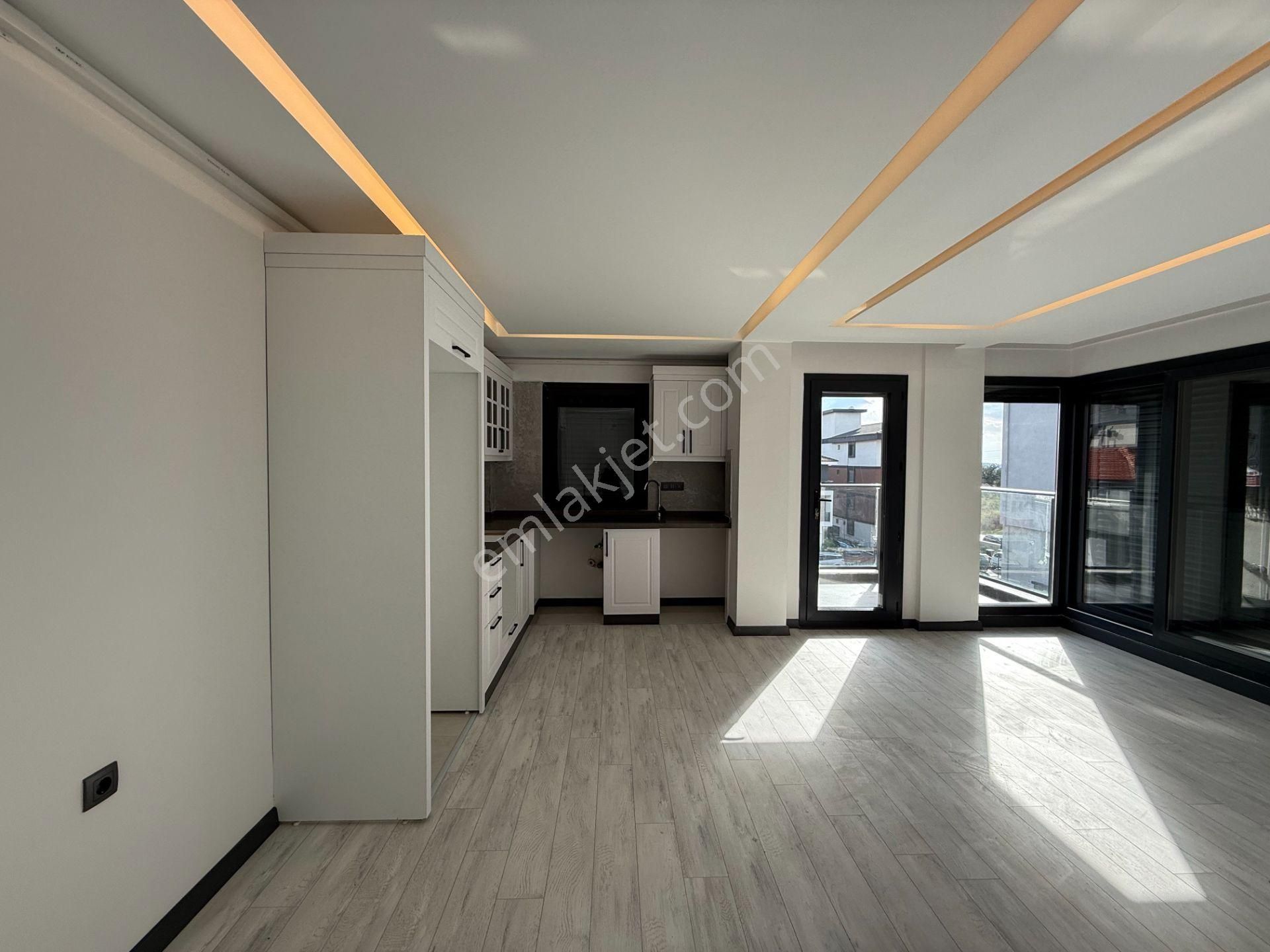 Seferihisar Camikebir – Gözsüzler Bölgesinde 2+1 Arakat Kiralık Daire - Görsel 7
