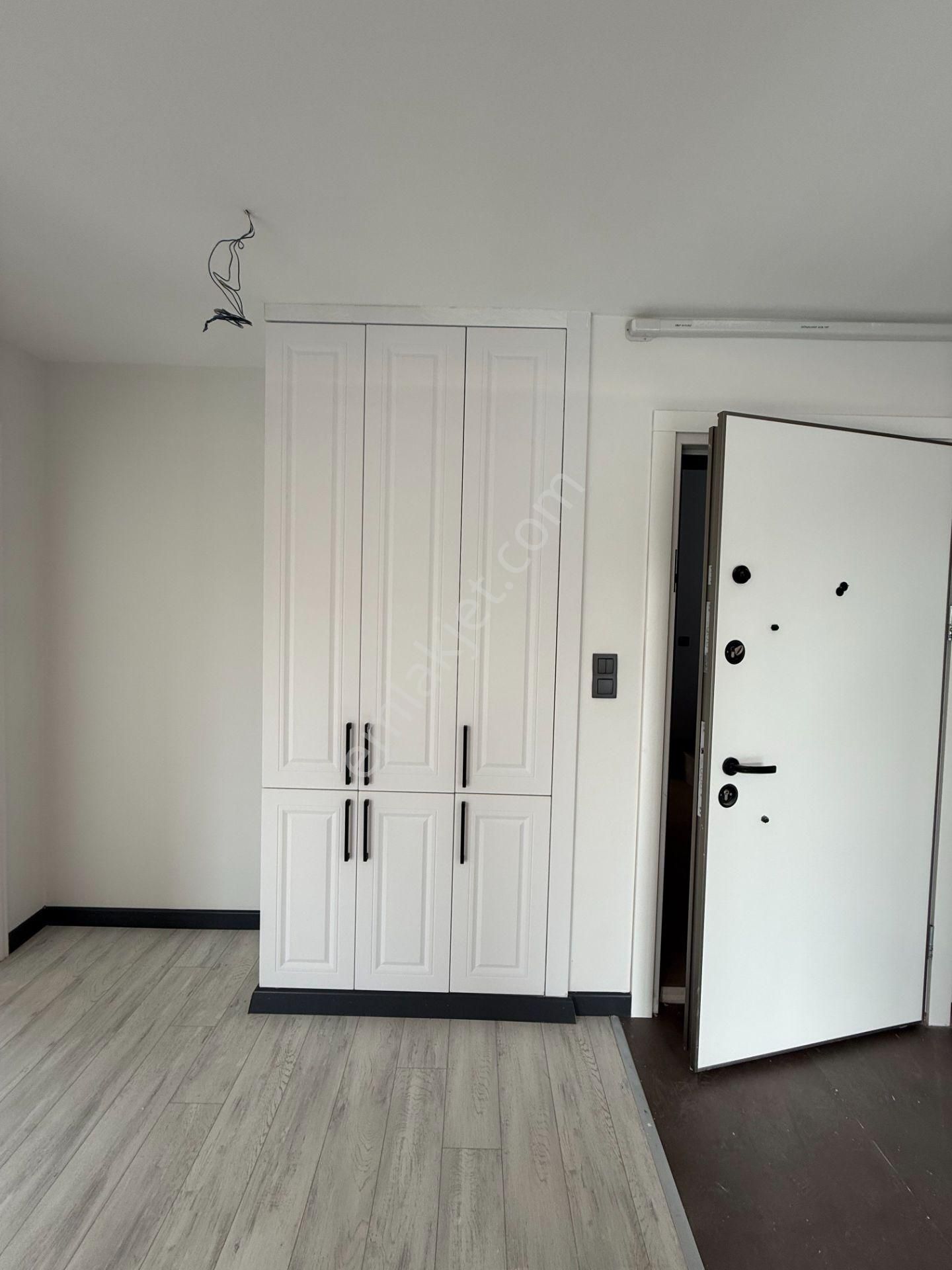 Seferihisar Camikebir – Gözsüzler Bölgesinde 2+1 Arakat Kiralık Daire - Görsel 5