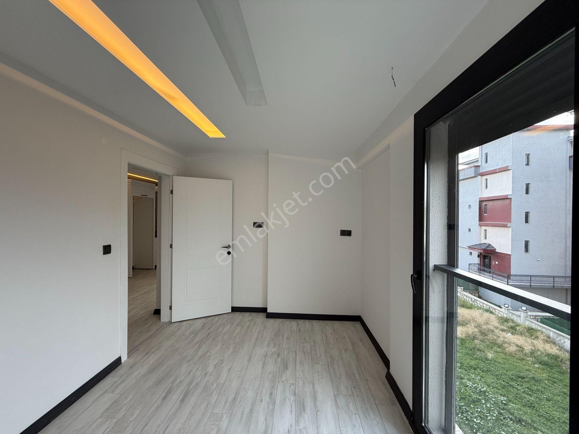 Seferihisar Camikebir – Gözsüzler Bölgesinde 2+1 Arakat Kiralık Daire - Görsel 13