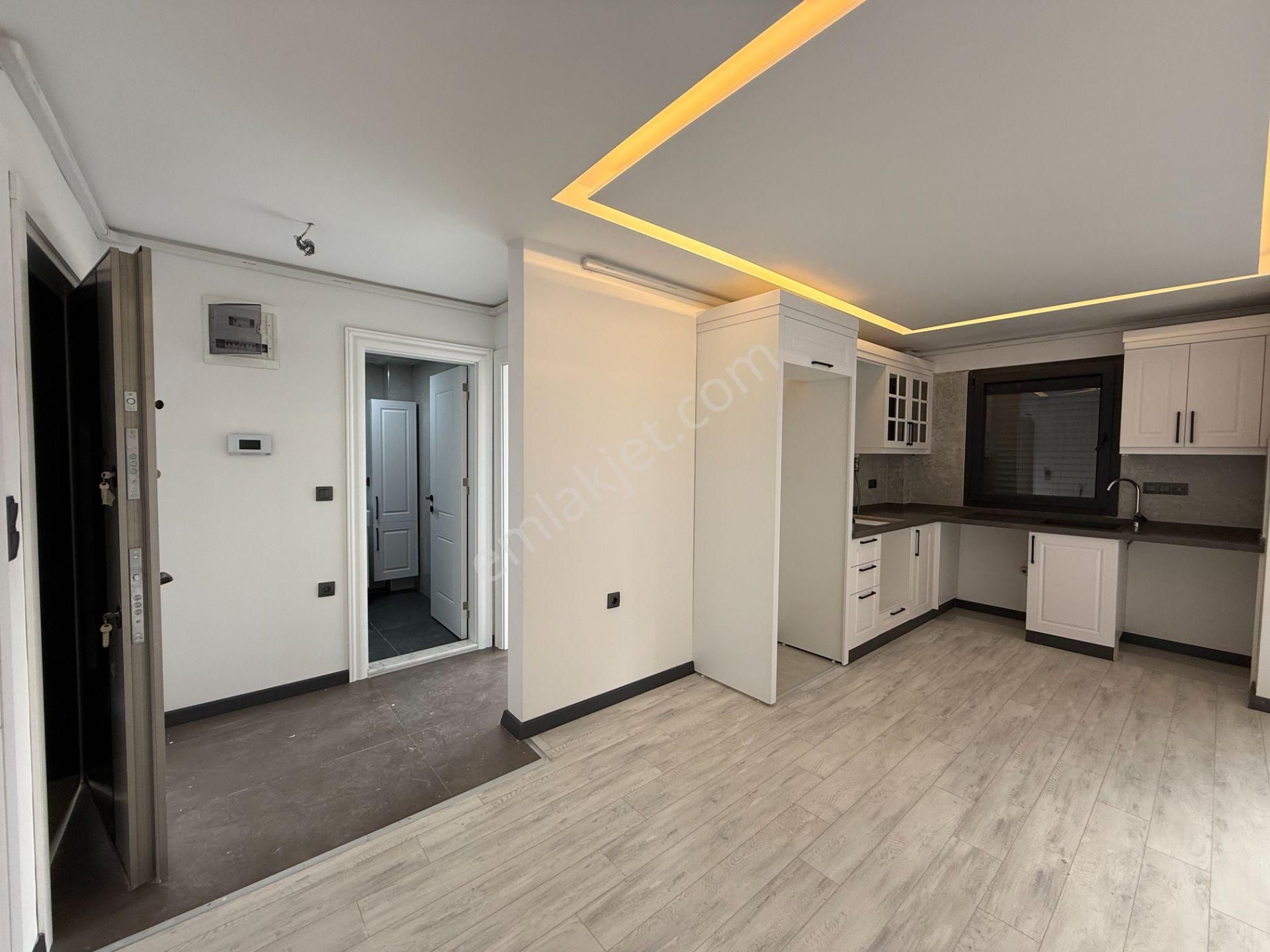 Seferihisar Camikebir – Gözsüzler Bölgesinde 2+1 Arakat Kiralık Daire - Görsel 2