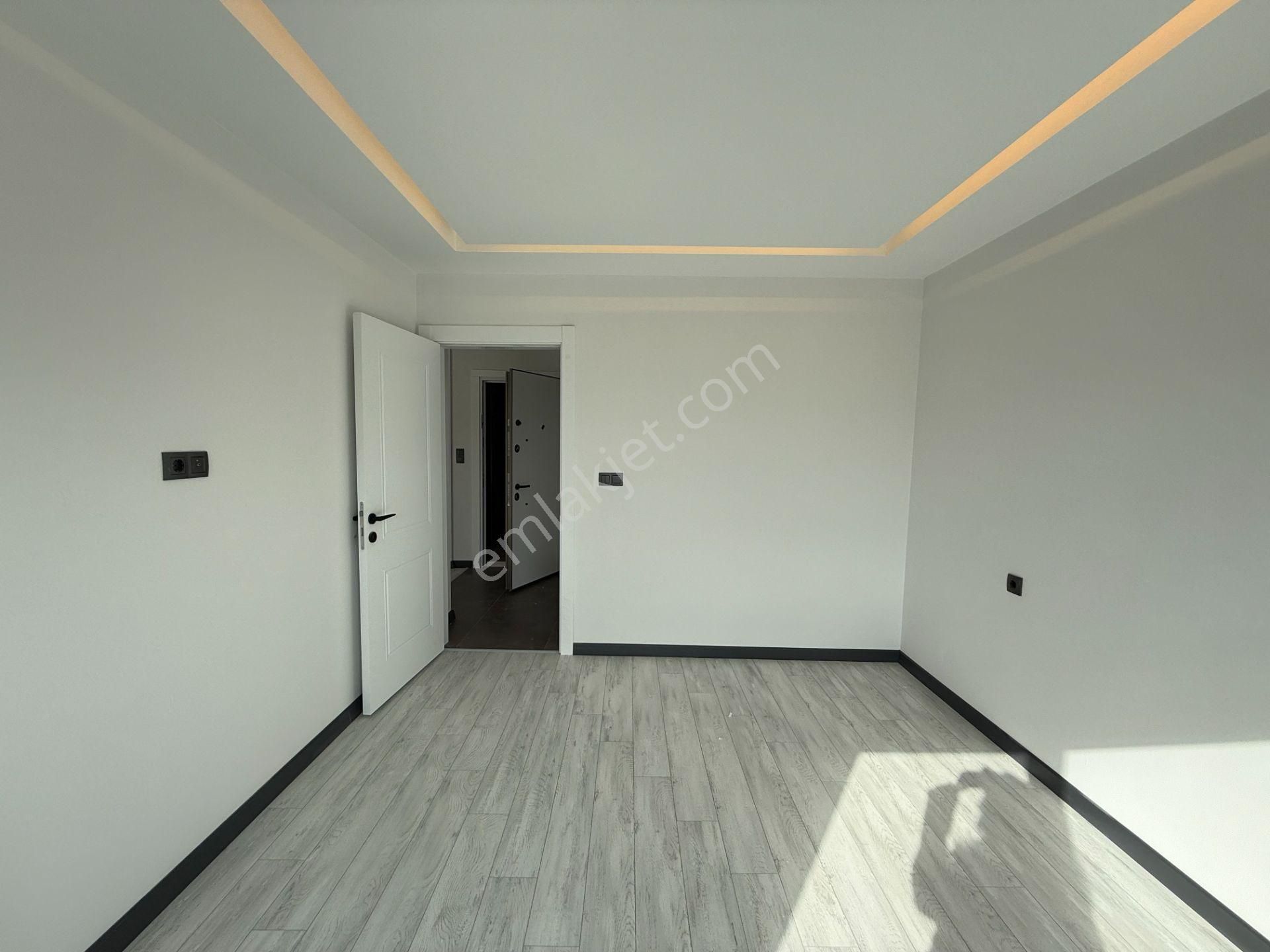 Seferihisar Camikebir – Gözsüzler Bölgesinde 2+1 Arakat Kiralık Daire - Görsel 11