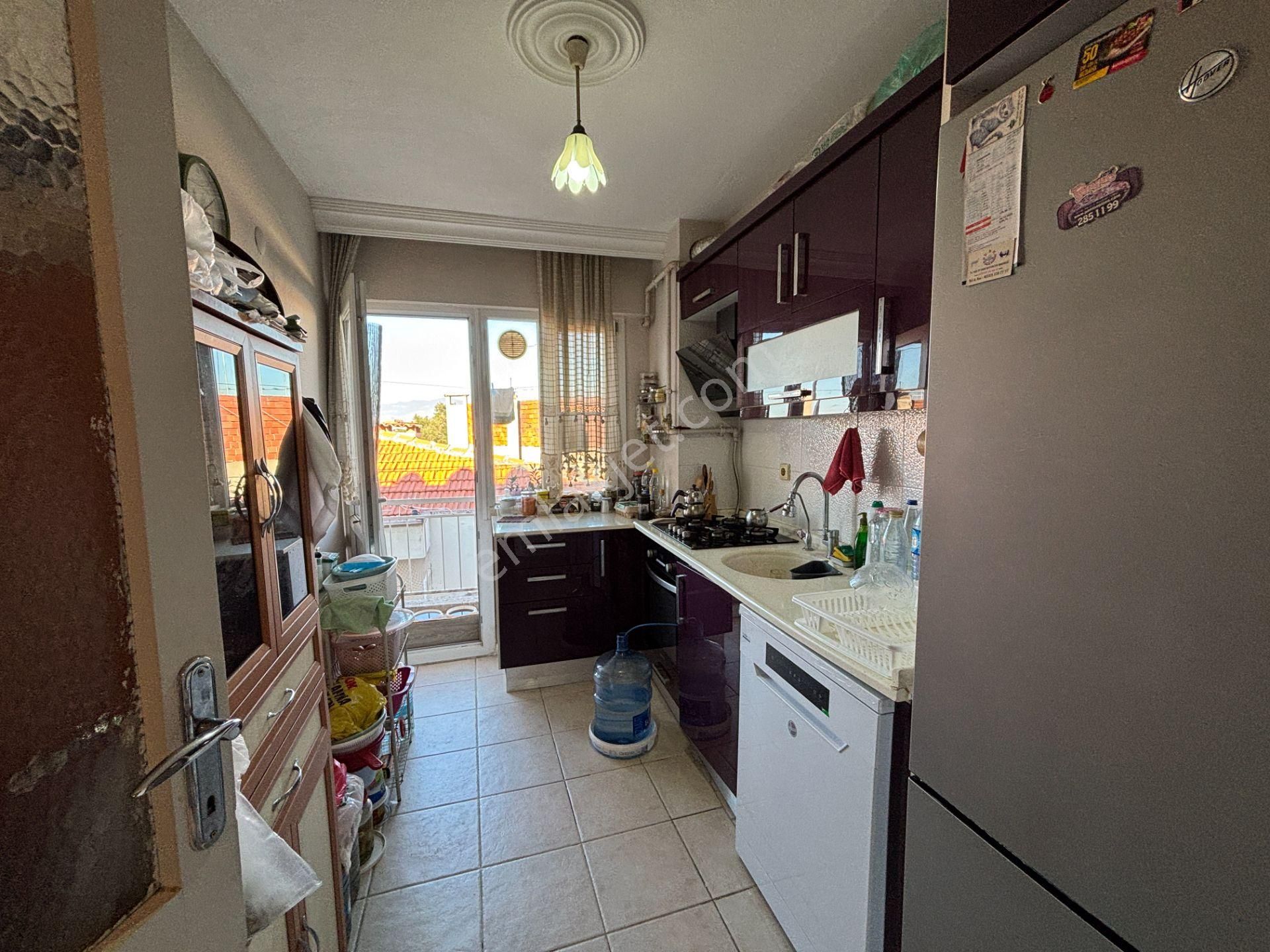 Küçükyalı'daki En Mantıklı 3+1 - Görsel 12