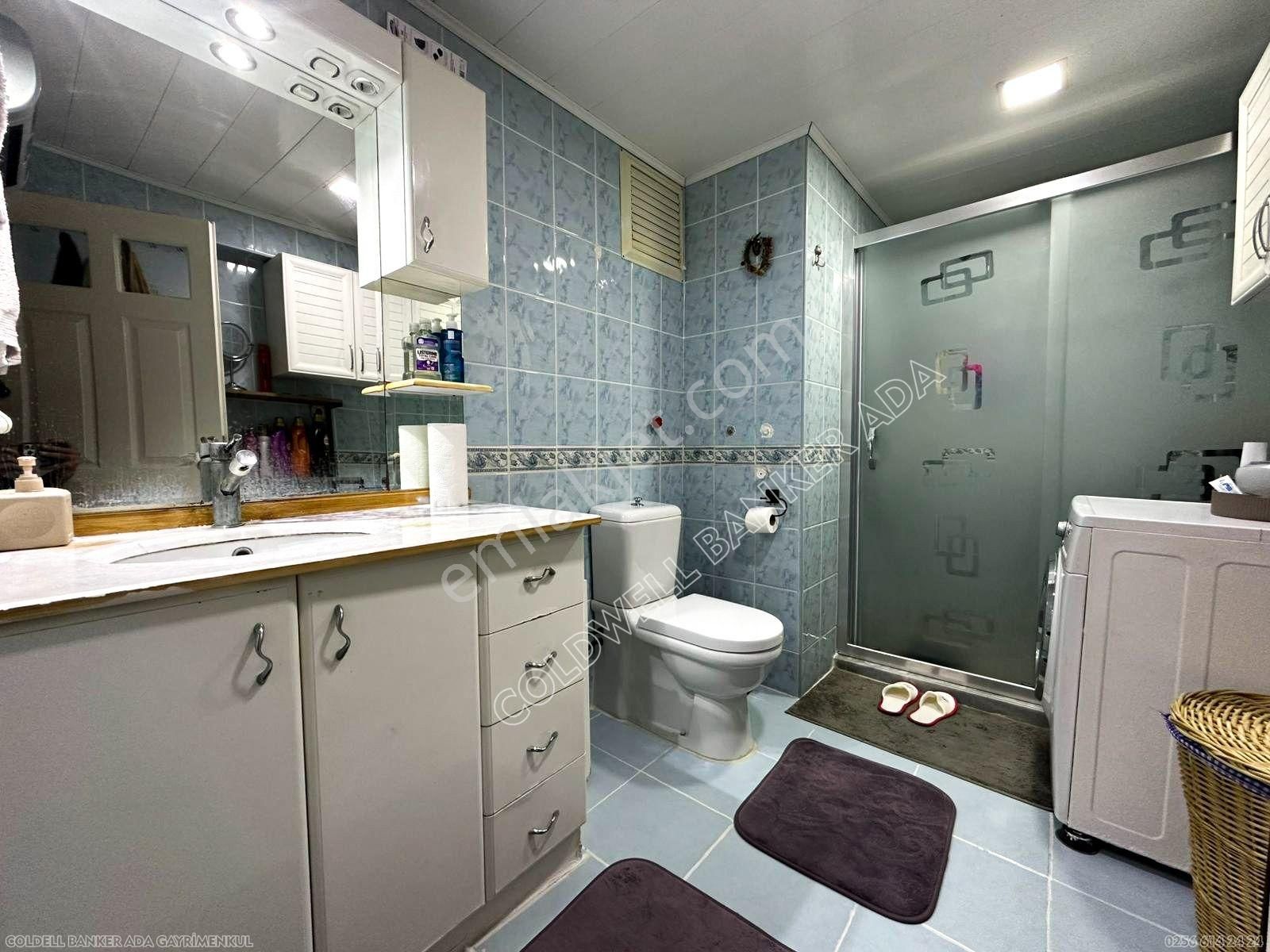 Kadınlar Denizi Deniz Manzaralı Full Eşyalı 3+1 Kiralık Daire - Görsel 25