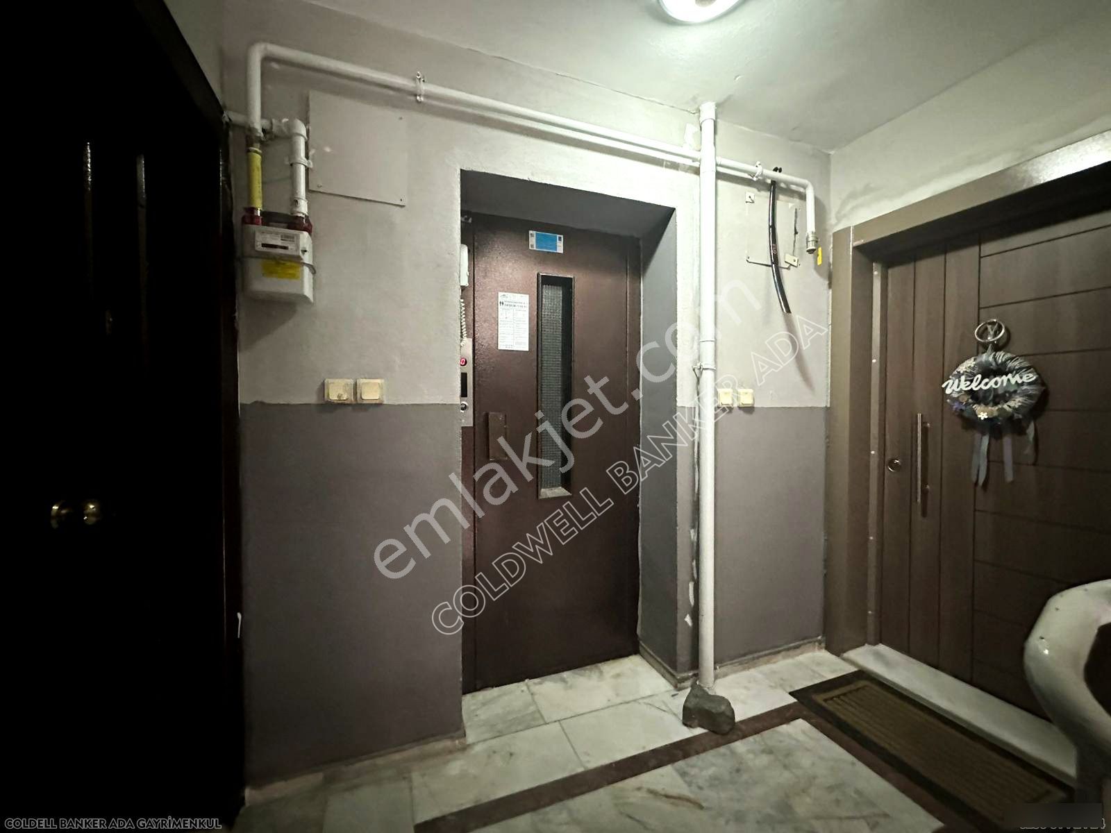 Kadınlar Denizi Deniz Manzaralı Full Eşyalı 3+1 Kiralık Daire - Görsel 30
