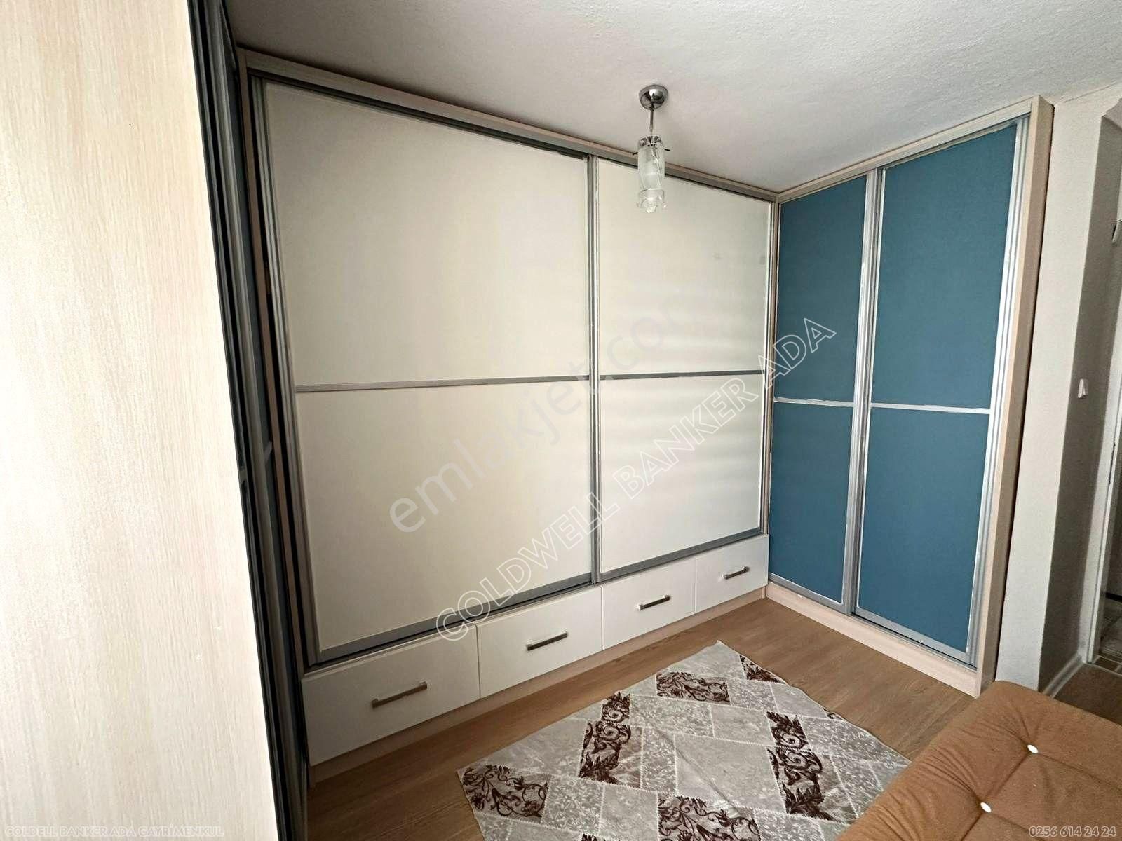 Kadınlar Denizi Deniz Manzaralı Full Eşyalı 3+1 Kiralık Daire - Görsel 24
