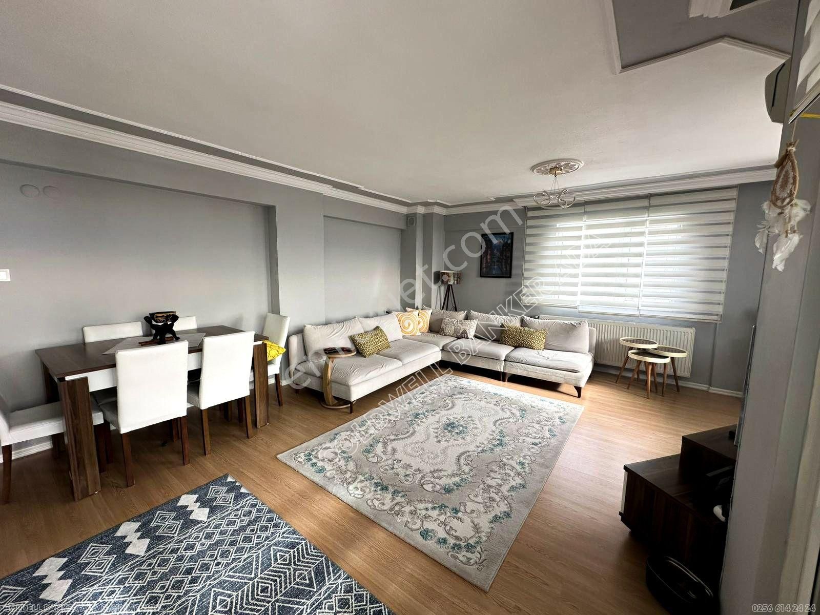 Kadınlar Denizi Deniz Manzaralı Full Eşyalı 3+1 Kiralık Daire - Görsel 7