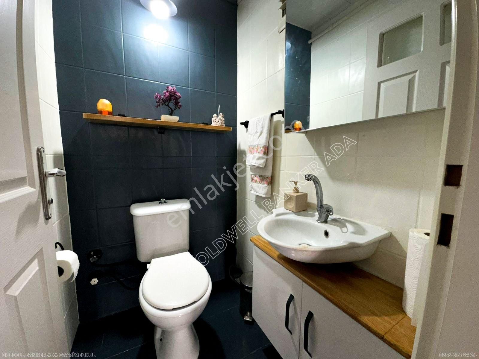 Kadınlar Denizi Deniz Manzaralı Full Eşyalı 3+1 Kiralık Daire - Görsel 26