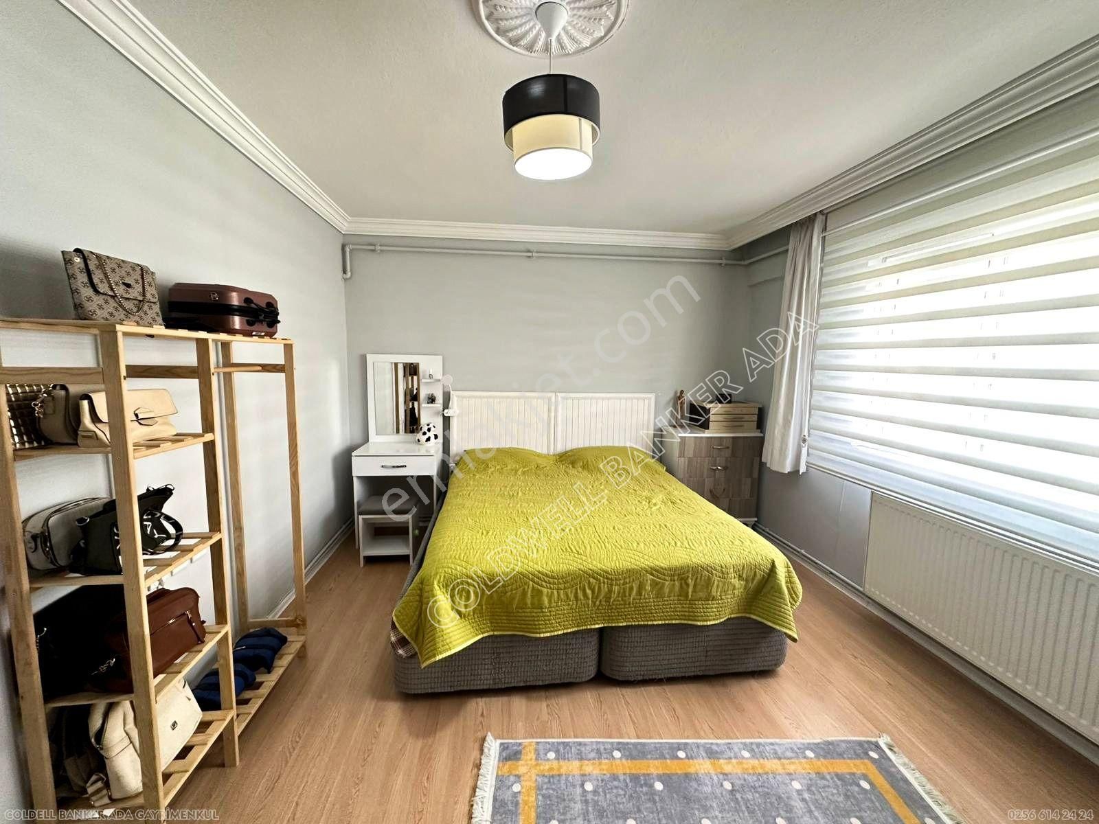 Kadınlar Denizi Deniz Manzaralı Full Eşyalı 3+1 Kiralık Daire - Görsel 21