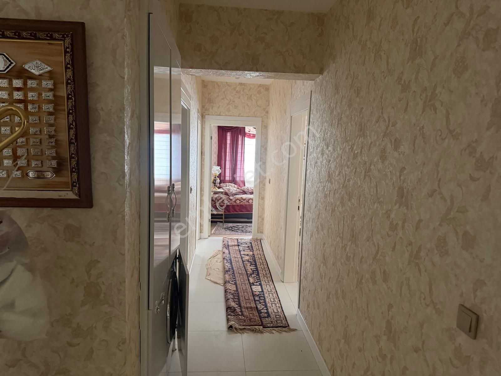 Gordion Yanında Asansörlü 4+1 Full Yapılı Masrafsız Daire - Görsel 13