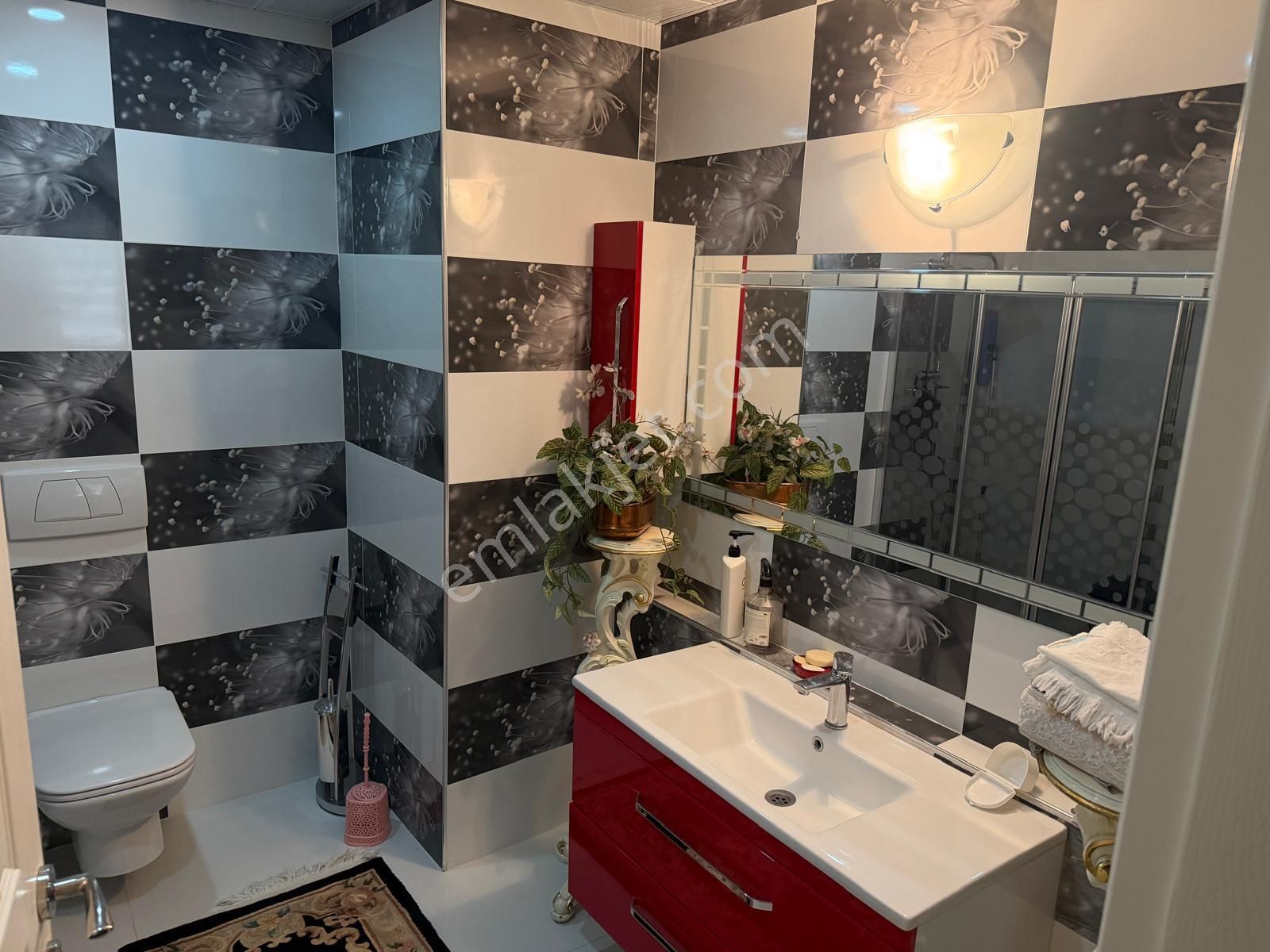 Gordion Yanında Asansörlü 4+1 Full Yapılı Masrafsız Daire - Görsel 8