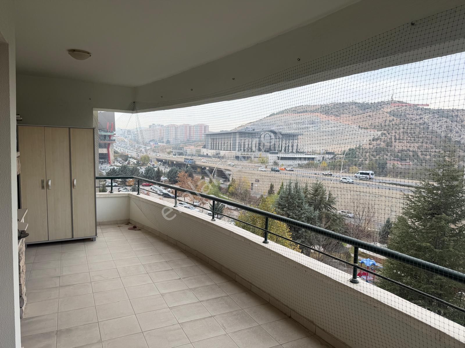 Gordion Yanında Asansörlü 4+1 Full Yapılı Masrafsız Daire - Görsel 17