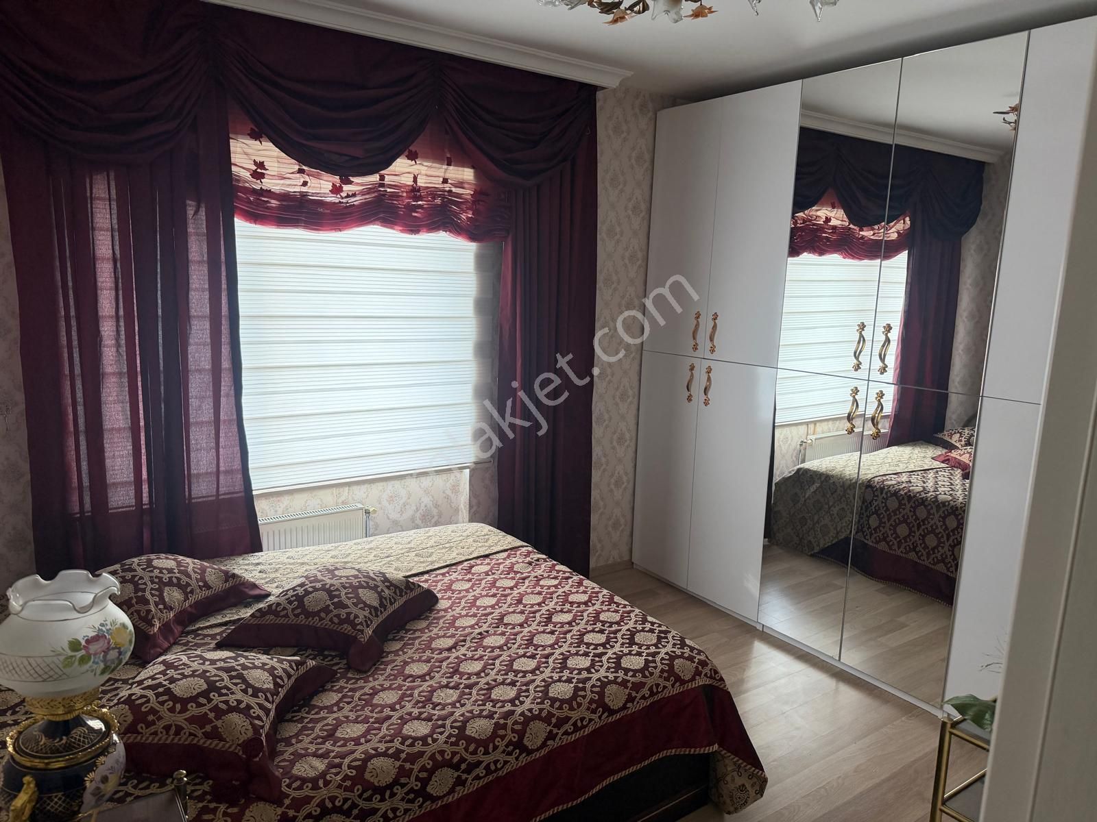 Gordion Yanında Asansörlü 4+1 Full Yapılı Masrafsız Daire - Görsel 7