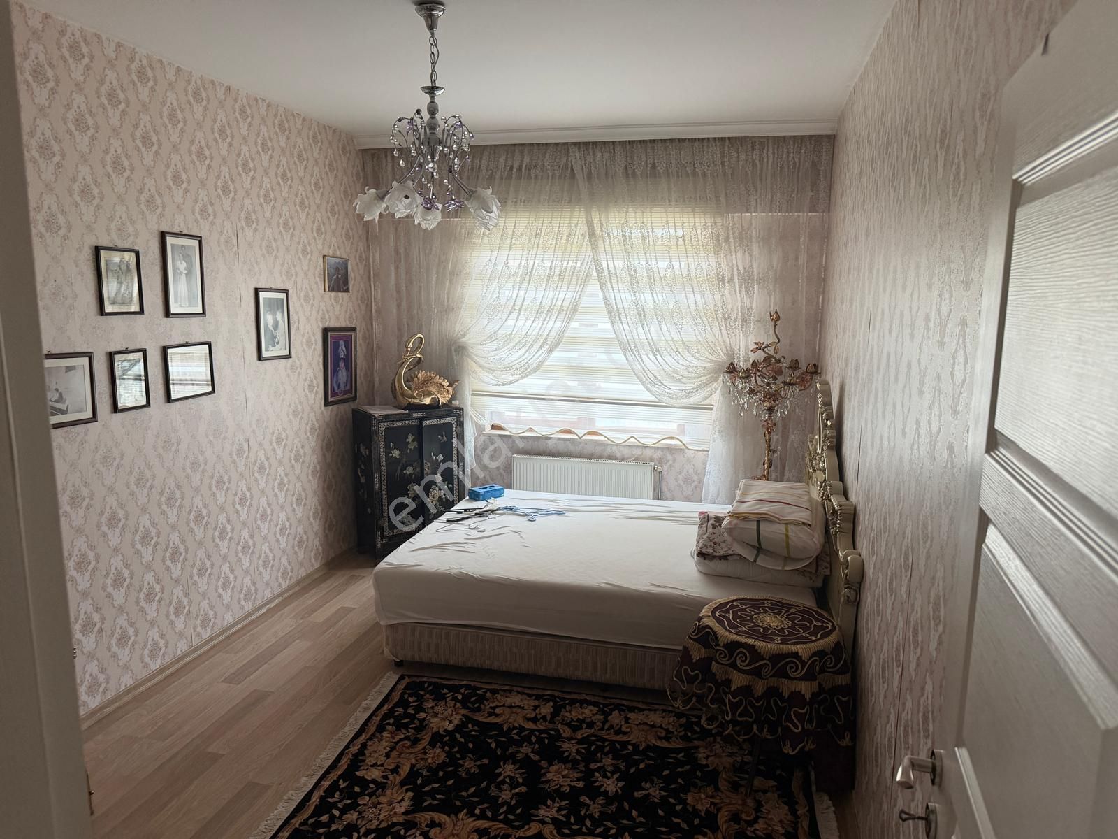 Gordion Yanında Asansörlü 4+1 Full Yapılı Masrafsız Daire - Görsel 10