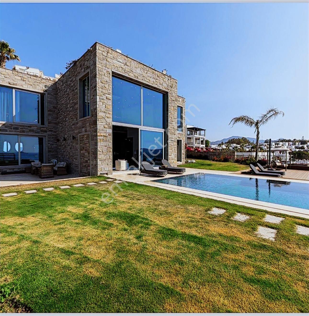 Yalıkavak Gökçebel Özel Malikane - Görsel 7