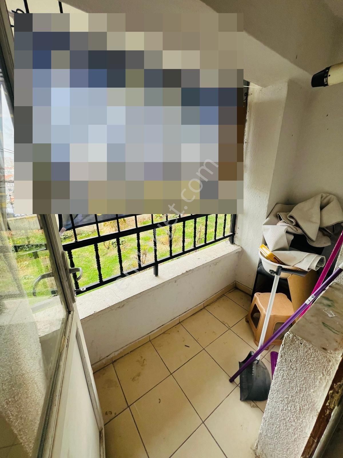 Şehitler Caddesi Dibi Giriş Katta 3+1 Satılık Daire !!! - Görsel 17