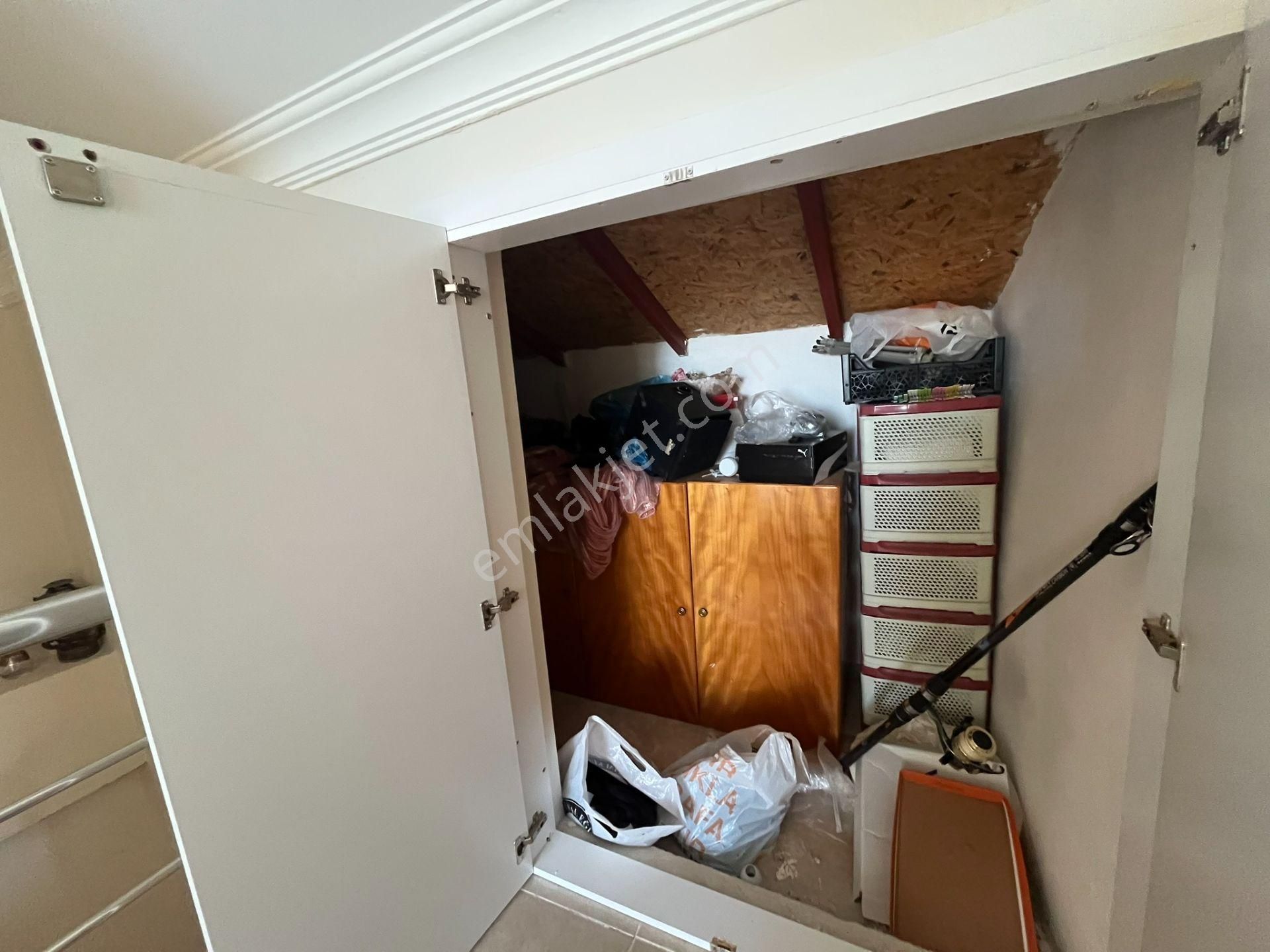 Goldhouse Dan Kiralık Deniz Ve Doğa Manzaralı Havuzlu 2+1 Daire - Görsel 29