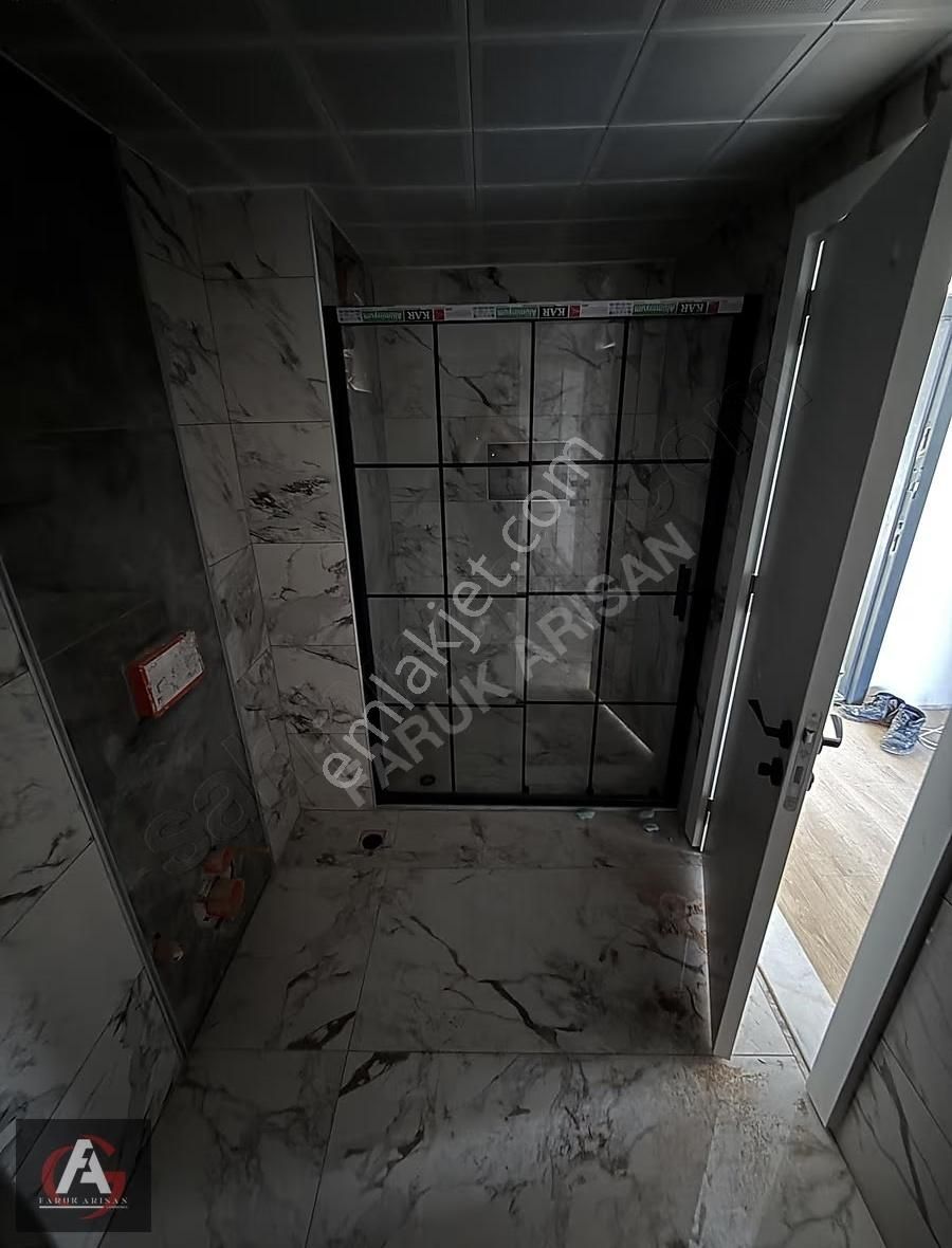 Faruk Arısan'dan Ana Yola Yakın Çok Geniş Bitim Aşamasında 1+1 - Görsel 19