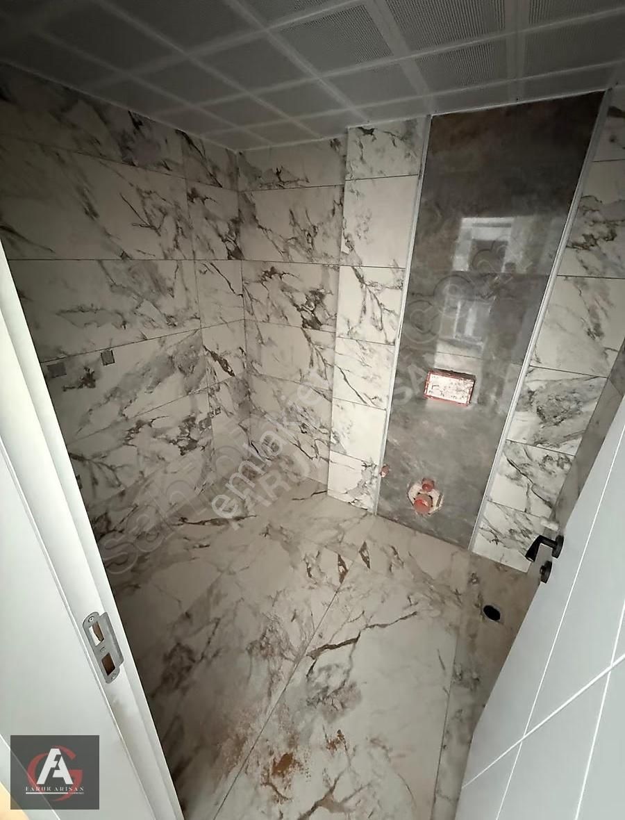 Faruk Arısan'dan Ana Yola Yakın Çok Geniş Bitim Aşamasında 1+1 - Görsel 23