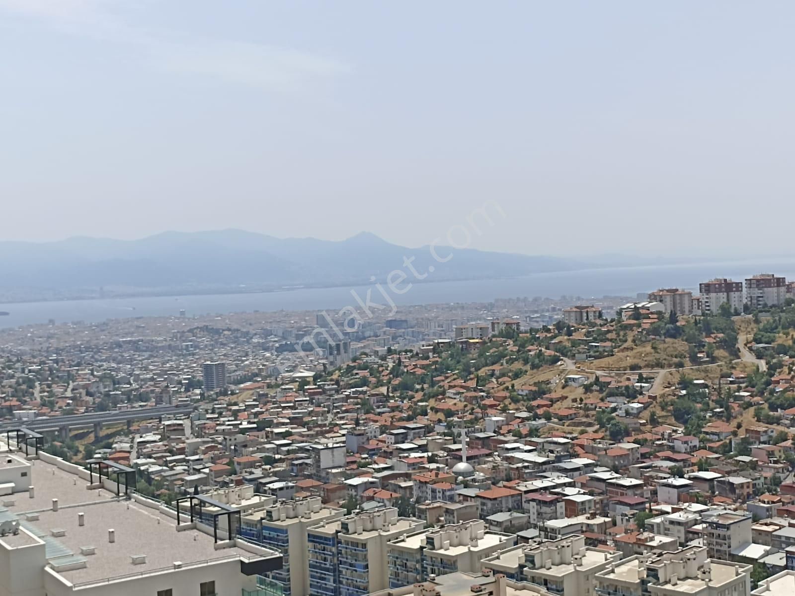 Havuzlu Güvenlikli Dasif Vista Sitesinde 3+1 Kiralık Daire - Görsel 7