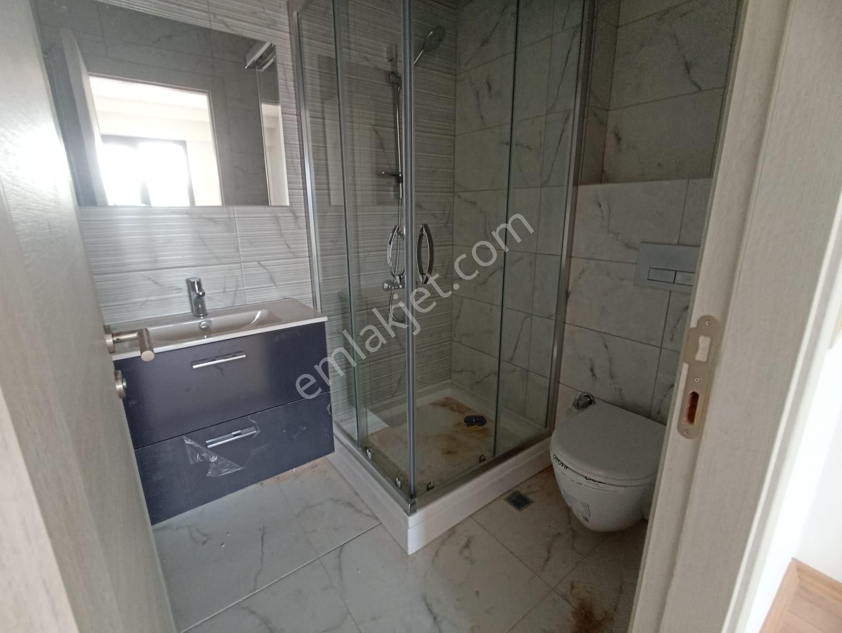 Havuzlu Güvenlikli Dasif Vista Sitesinde 3+1 Kiralık Daire - Görsel 16