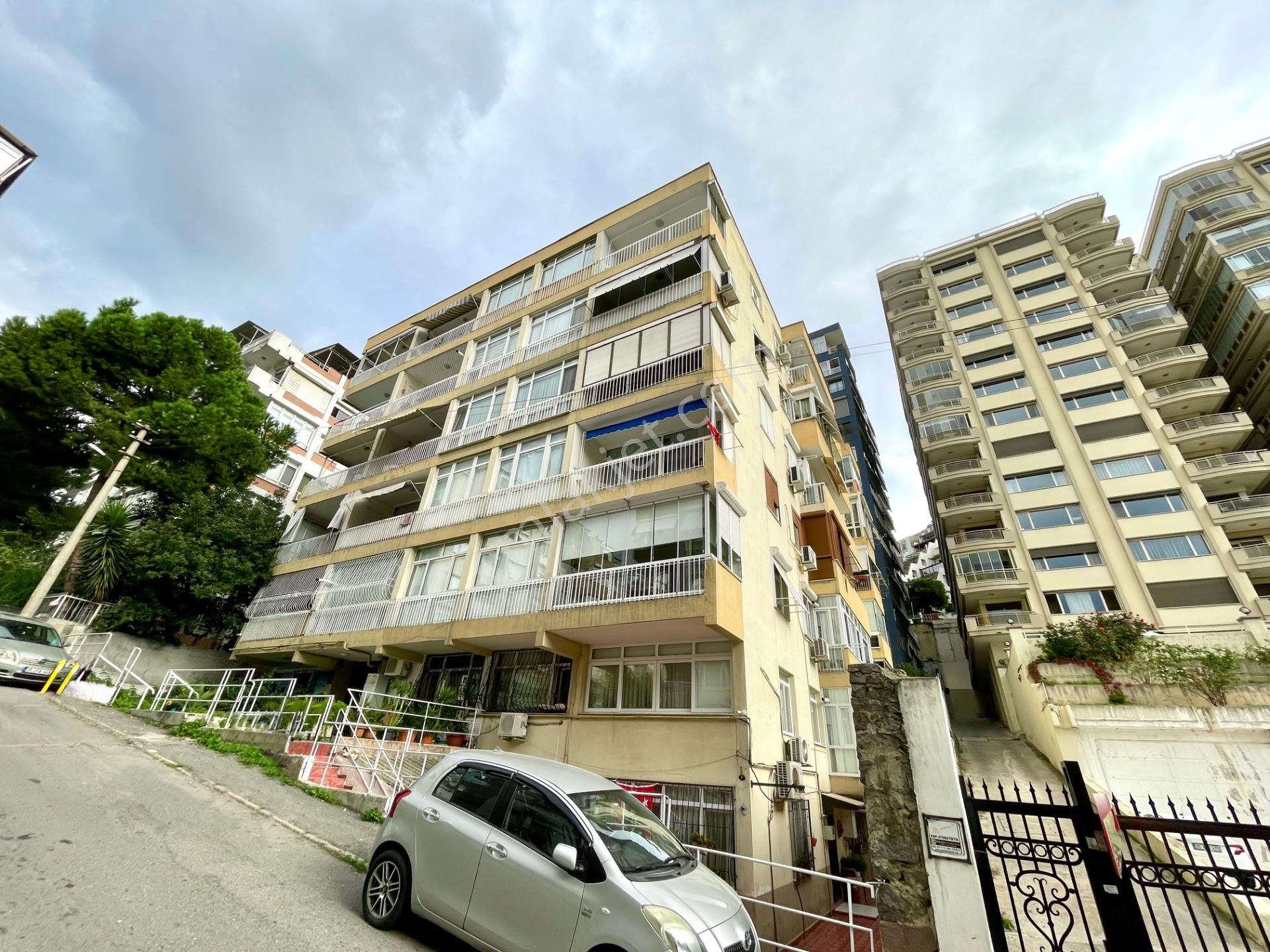 Göztepe, Susuzdede Mevkii, Deniz Manzaralı, Tadilatlı, 3+1 Daire - Görsel 35