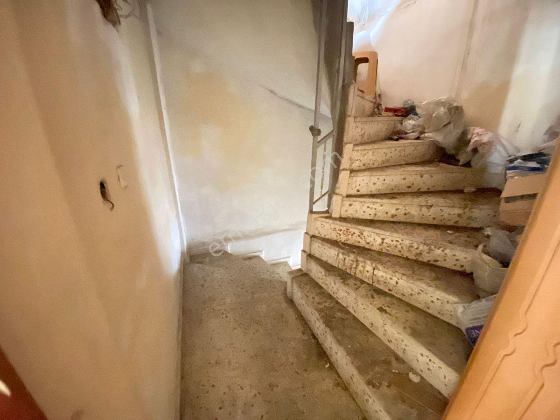 Turyap'tan Fırat Mah.merkezi Konumda 2 Kat Müstakil Bina Ve Arsa - Görsel 18