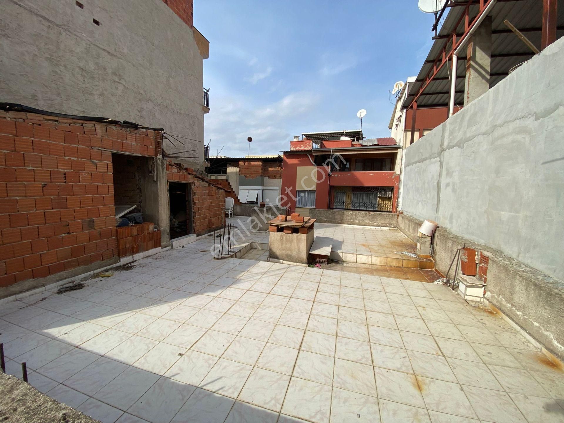 Turyap'tan Fırat Mah.merkezi Konumda 2 Kat Müstakil Bina Ve Arsa - Görsel 20