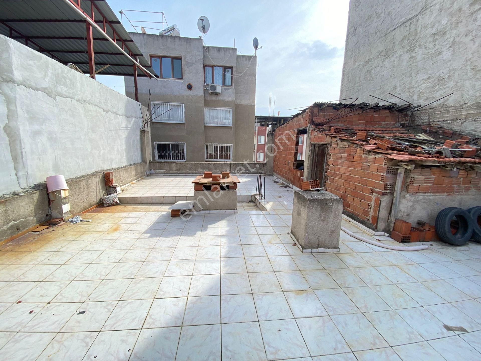 Turyap'tan Fırat Mah.merkezi Konumda 2 Kat Müstakil Bina Ve Arsa - Görsel 21