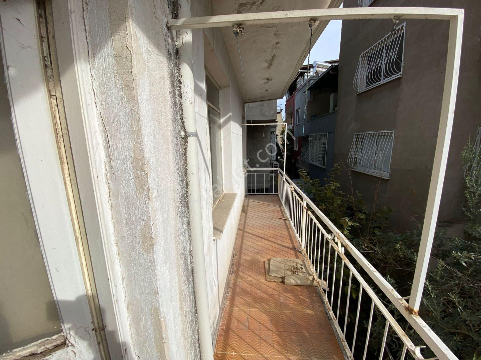 Turyap'tan Fırat Mah.merkezi Konumda 2 Kat Müstakil Bina Ve Arsa - Görsel 13