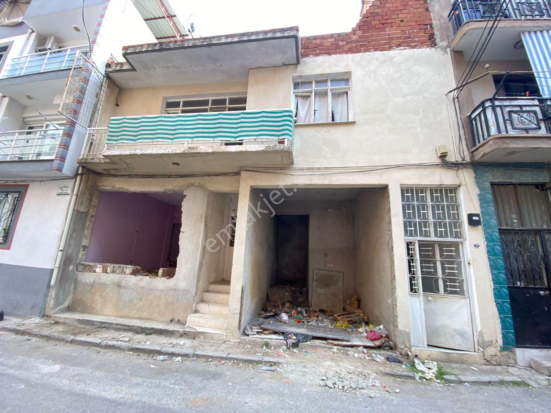 Turyap'tan Fırat Mah.merkezi Konumda 2 Kat Müstakil Bina Ve Arsa - Görsel 26