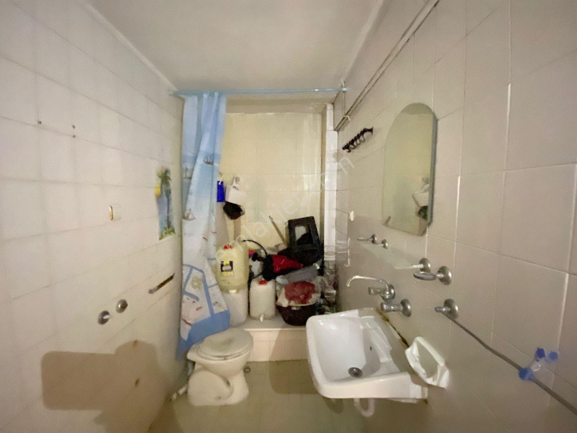 Turyap'tan Fırat Mah.merkezi Konumda 2 Kat Müstakil Bina Ve Arsa - Görsel 10