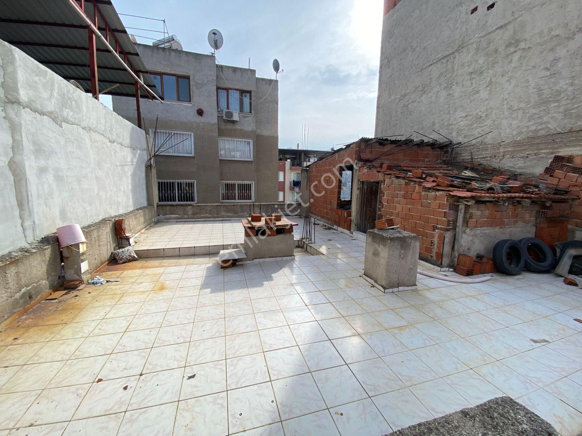 Turyap'tan Fırat Mah.merkezi Konumda 2 Kat Müstakil Bina Ve Arsa - Görsel 24