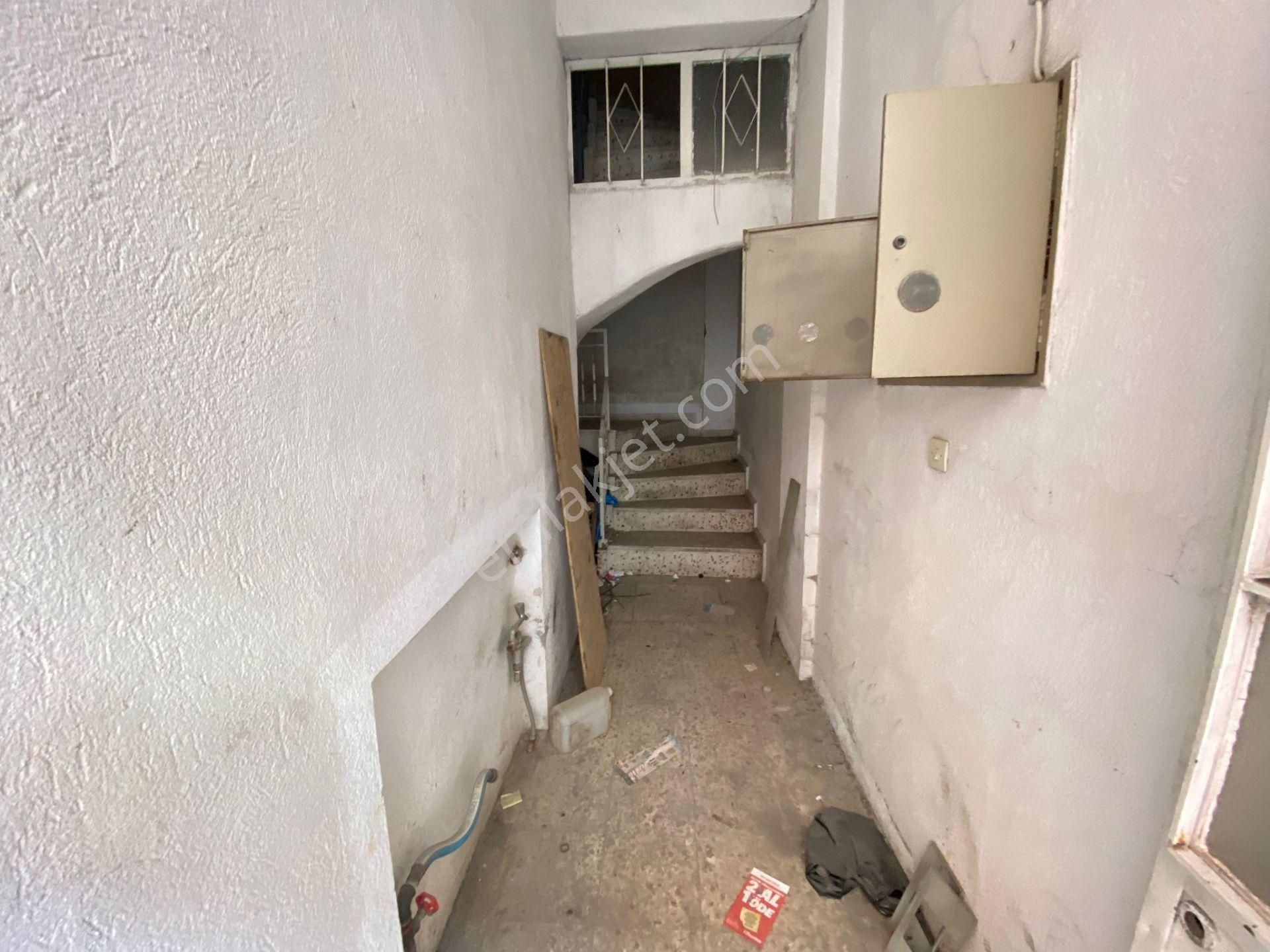 Turyap'tan Fırat Mah.merkezi Konumda 2 Kat Müstakil Bina Ve Arsa - Görsel 15