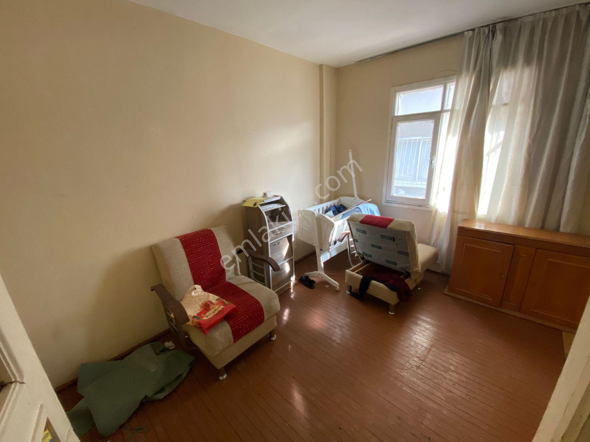 Turyap'tan Fırat Mah.merkezi Konumda 2 Kat Müstakil Bina Ve Arsa - Görsel 5