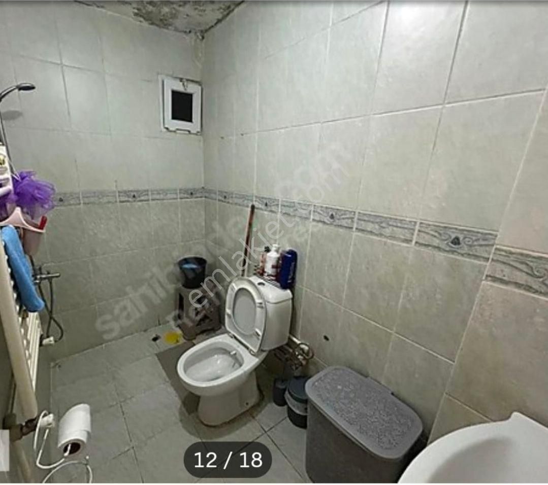 Cennet Mah. Kapalı Caddeye Cepheli Satılık 85 M2 2+1 Arakat - Görsel 10