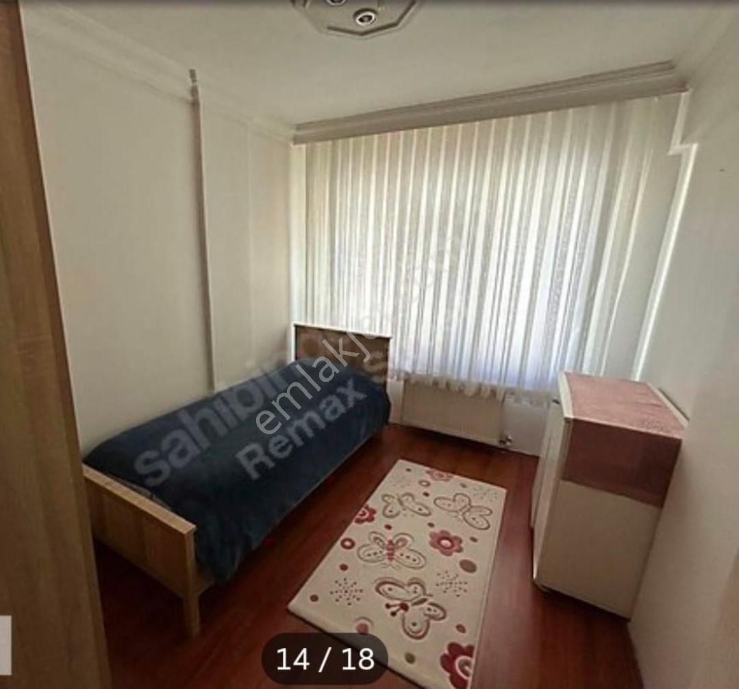 Cennet Mah. Kapalı Caddeye Cepheli Satılık 85 M2 2+1 Arakat - Görsel 11