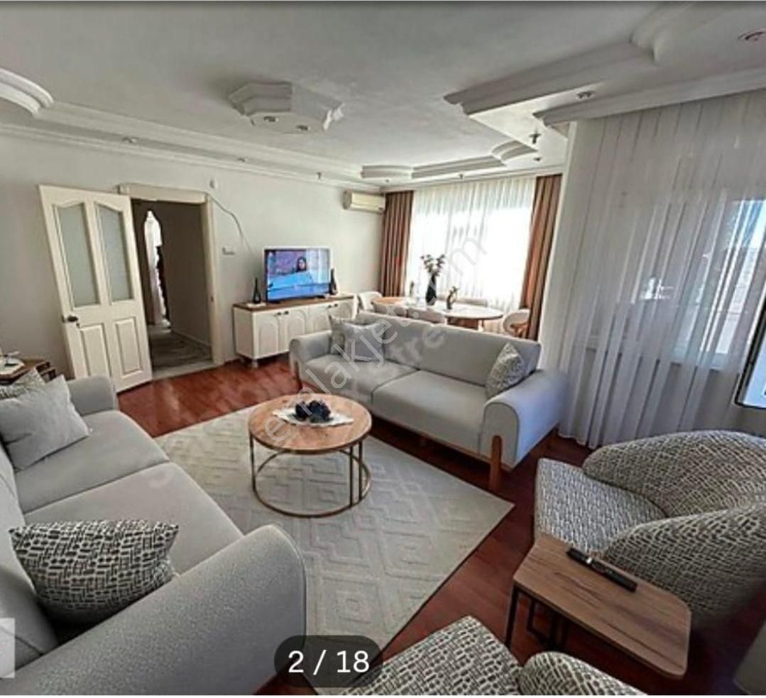 Cennet Mah. Kapalı Caddeye Cepheli Satılık 85 M2 2+1 Arakat - Görsel 2