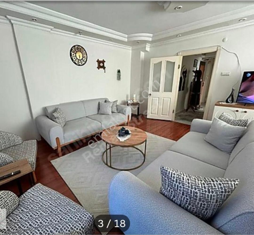 Cennet Mah. Kapalı Caddeye Cepheli Satılık 85 M2 2+1 Arakat - Görsel 5