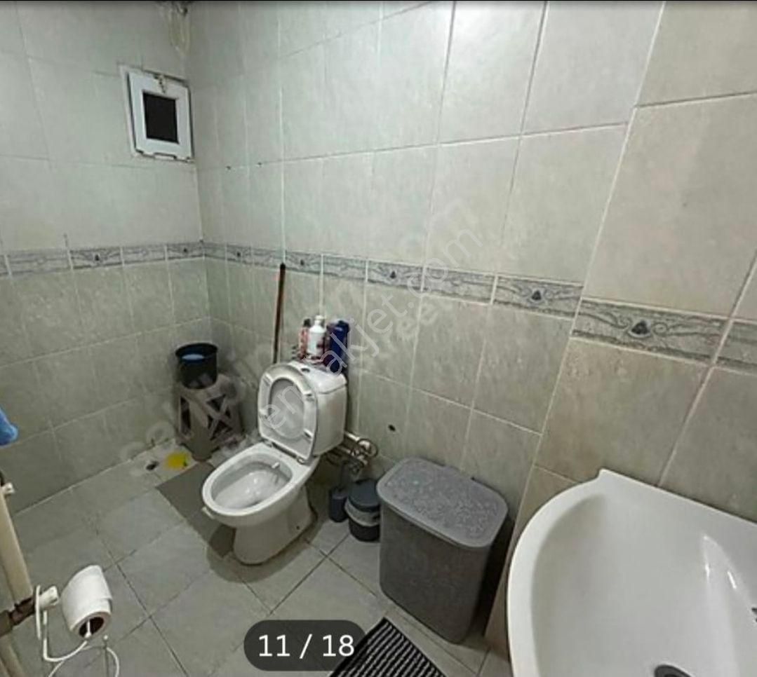 Cennet Mah. Kapalı Caddeye Cepheli Satılık 85 M2 2+1 Arakat - Görsel 7