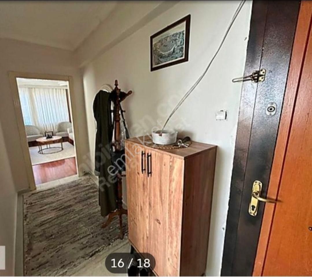 Cennet Mah. Kapalı Caddeye Cepheli Satılık 85 M2 2+1 Arakat - Görsel 12