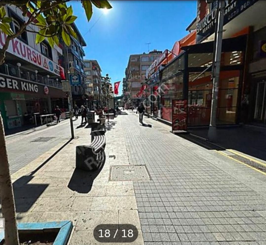 Cennet Mah. Kapalı Caddeye Cepheli Satılık 85 M2 2+1 Arakat - Görsel 14