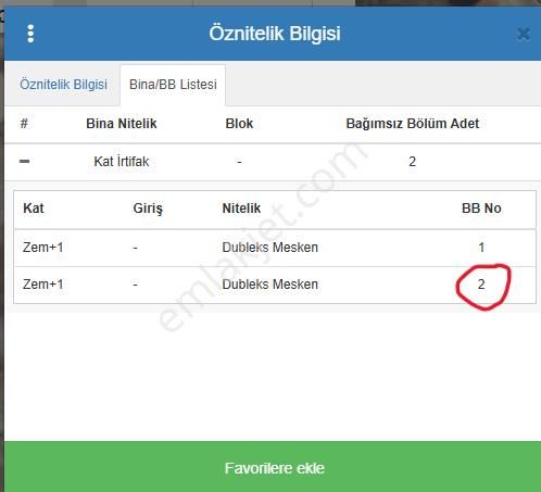 Karaburun Mordoğan Kamukent’te Deniz Manzaralı, Köşe Konumda Villa Arsası - Görsel 6