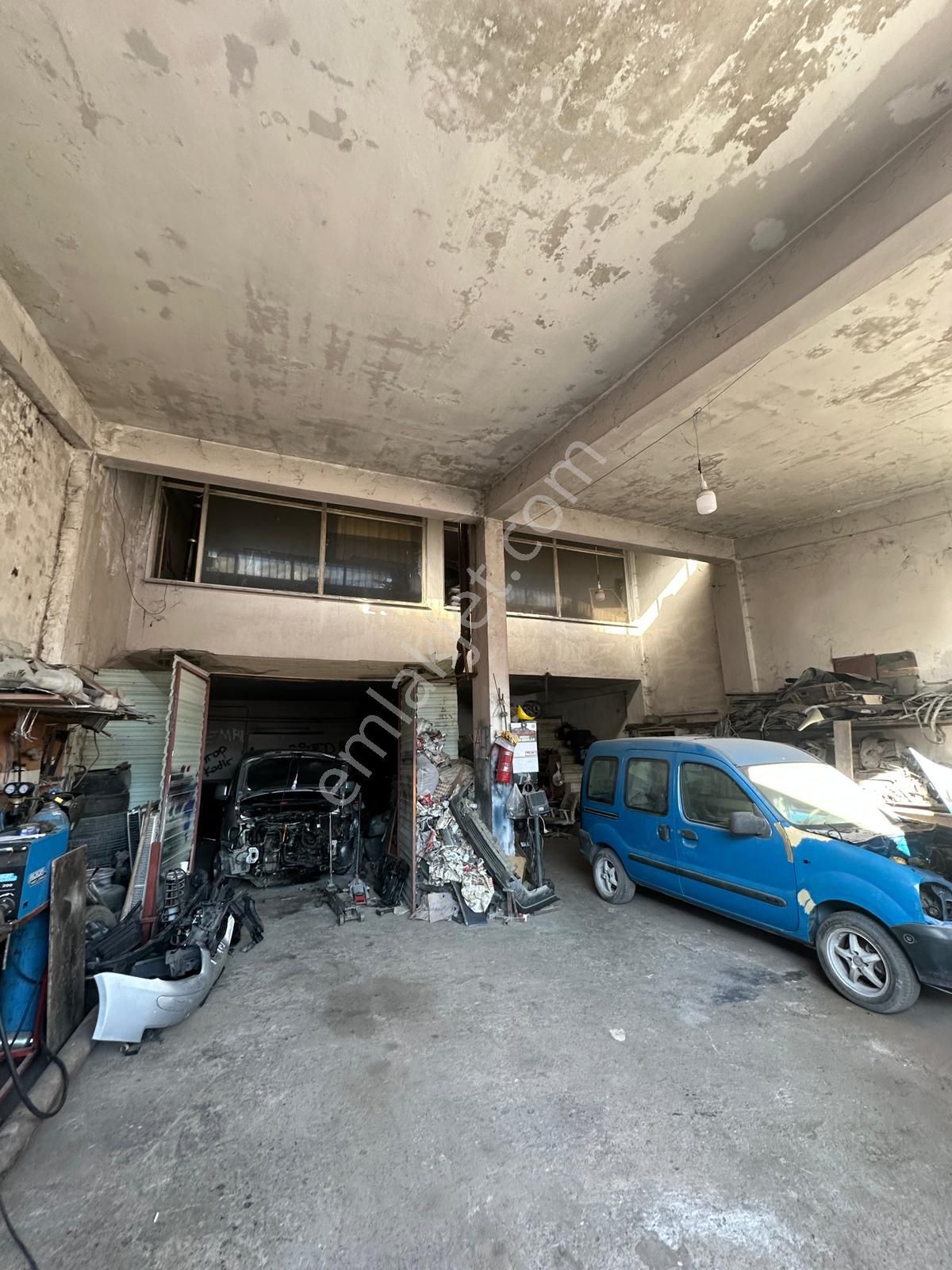 Tirebolu Sanayide Fırsat Satılık Dükkan - Görsel 2