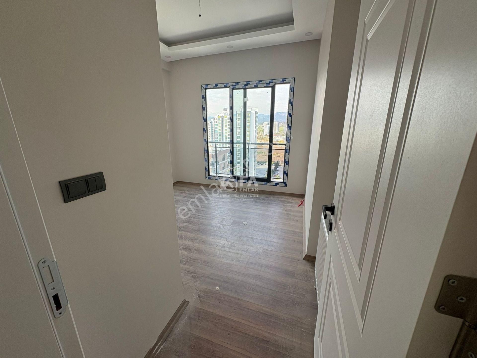 Fa Emlak'tan Tecede 11. Kat, Havuzlu Site, 2+1 Balkonlu Kiralık - Görsel 18