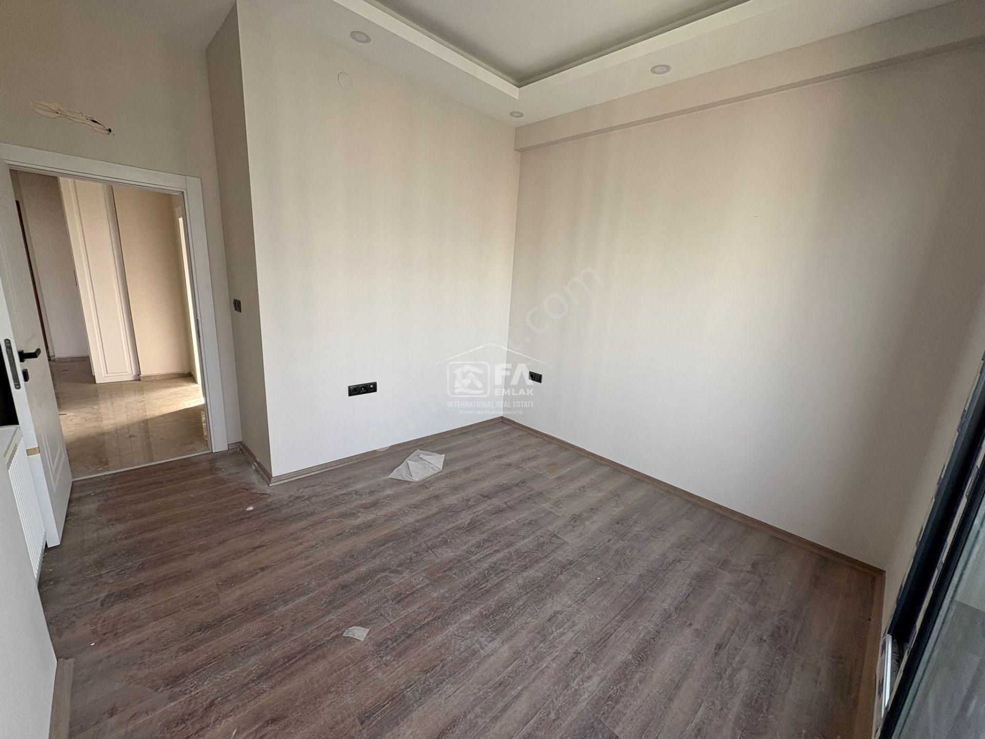 Fa Emlak'tan Tecede 11. Kat, Havuzlu Site, 2+1 Balkonlu Kiralık - Görsel 19