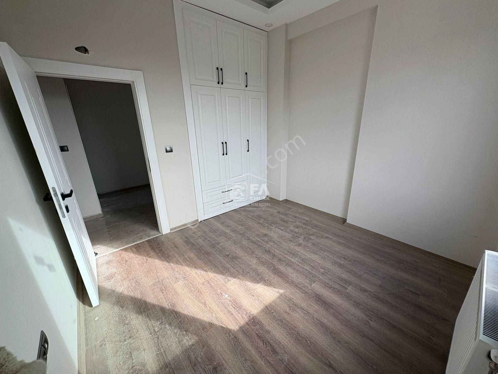 Fa Emlak'tan Tecede 11. Kat, Havuzlu Site, 2+1 Balkonlu Kiralık - Görsel 11