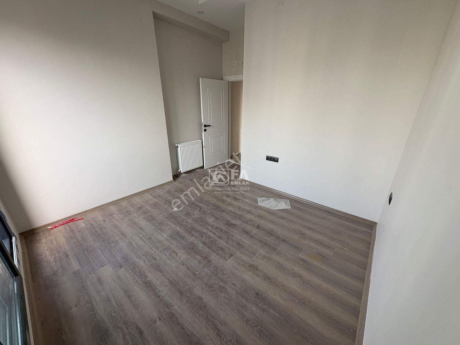 Fa Emlak'tan Tecede 11. Kat, Havuzlu Site, 2+1 Balkonlu Kiralık - Görsel 16